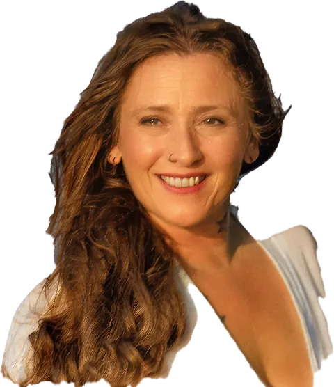 Daniela Alfinito